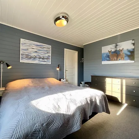 Wildlife Panorama Lofoten * Bostad