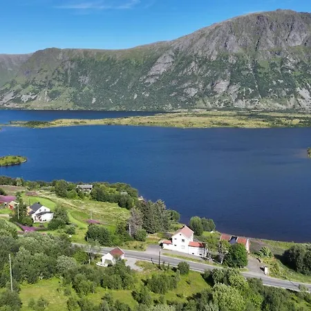 Wildlife Panorama Lofoten