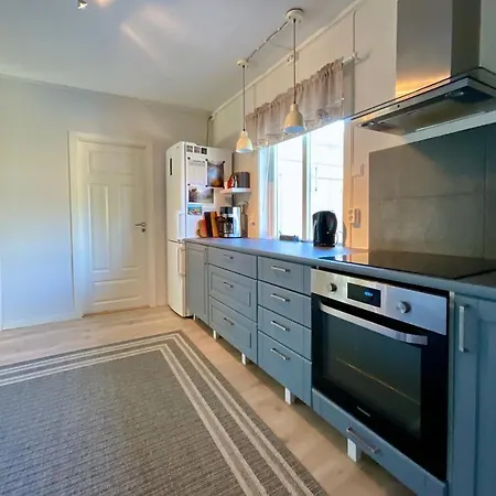 Wildlife Panorama Lofoten *