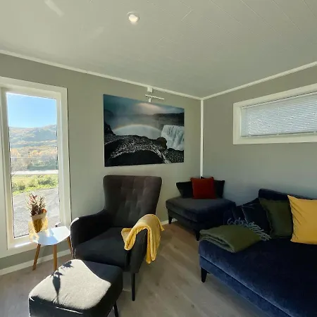 Wildlife Panorama Lofoten