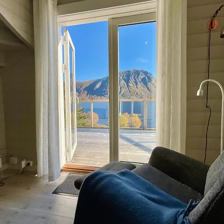 Wildlife Panorama Lofoten